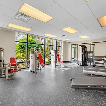Modern 3Br Condo Near Disney- Pool And Hot Tub Orlando Exterior photo