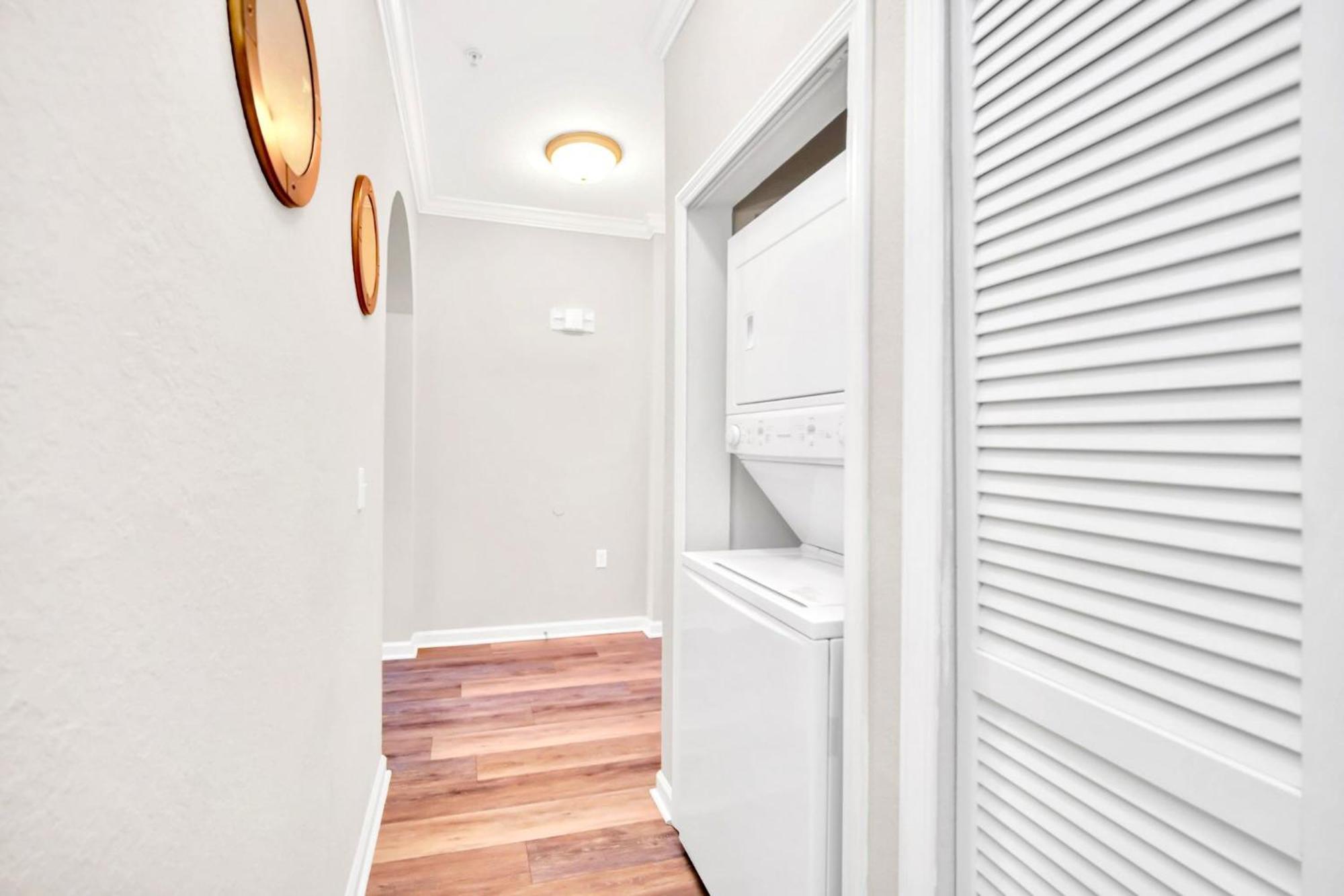 Modern 3Br Condo Near Disney- Pool And Hot Tub Orlando Exterior photo